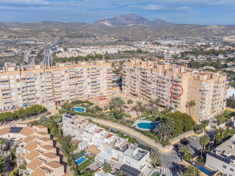 3 Bedrooms - El Campello — 21/43