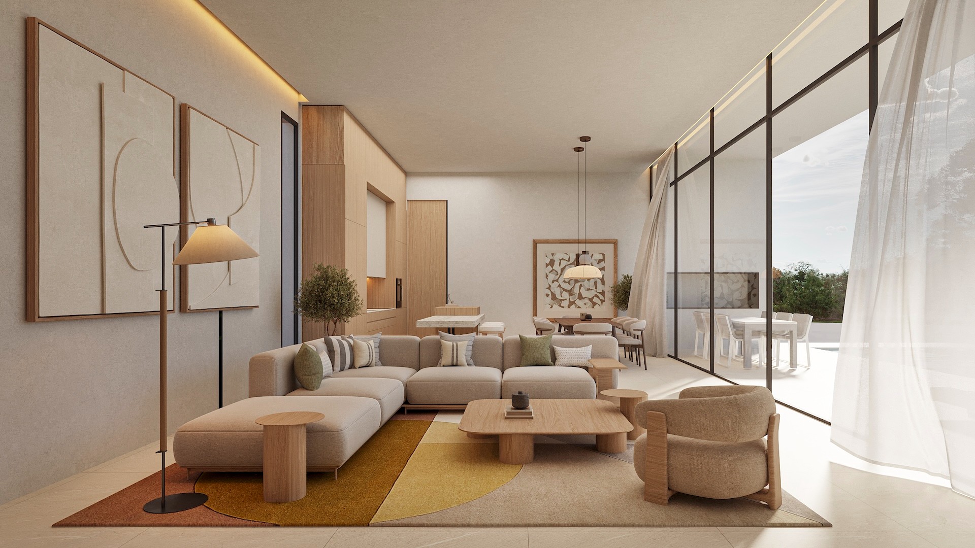 0 Bedrooms - Calpe — 5/9