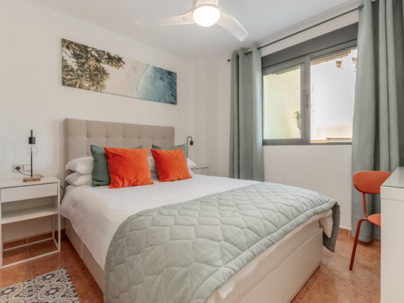 2 Bedrooms - El Campello — 18/39