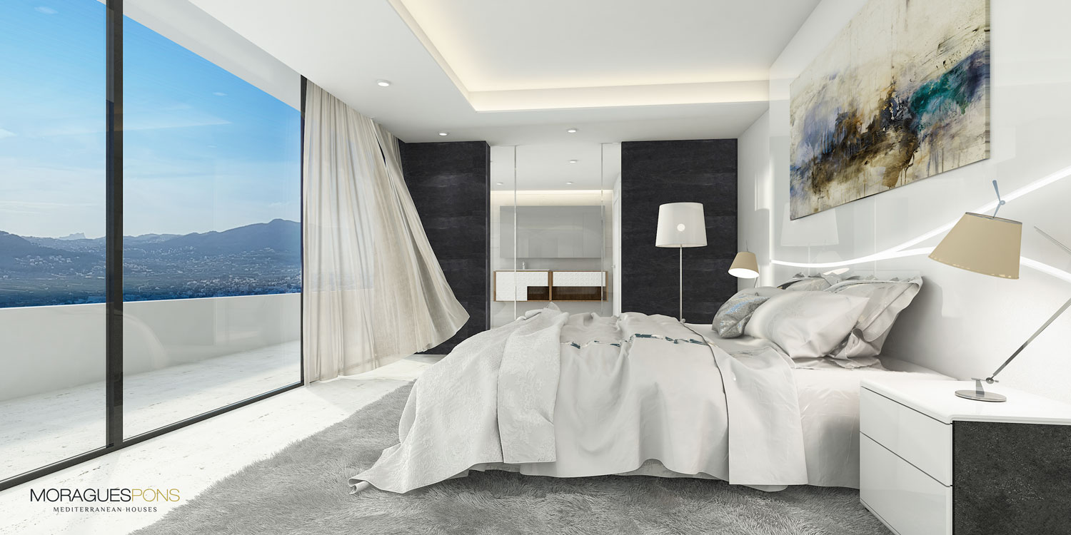 5 Chambres - Jávea - Xàbia — 8/16