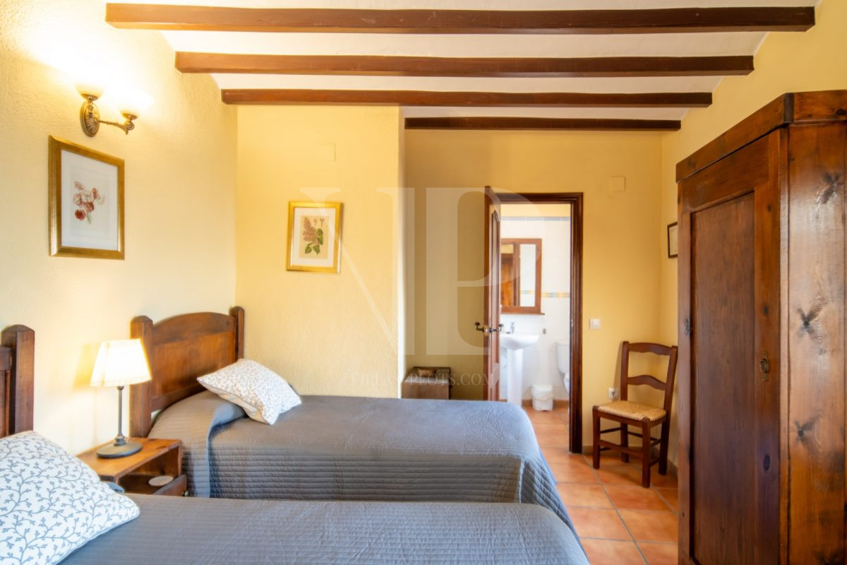 7 Bedrooms - Parcent — 33/44