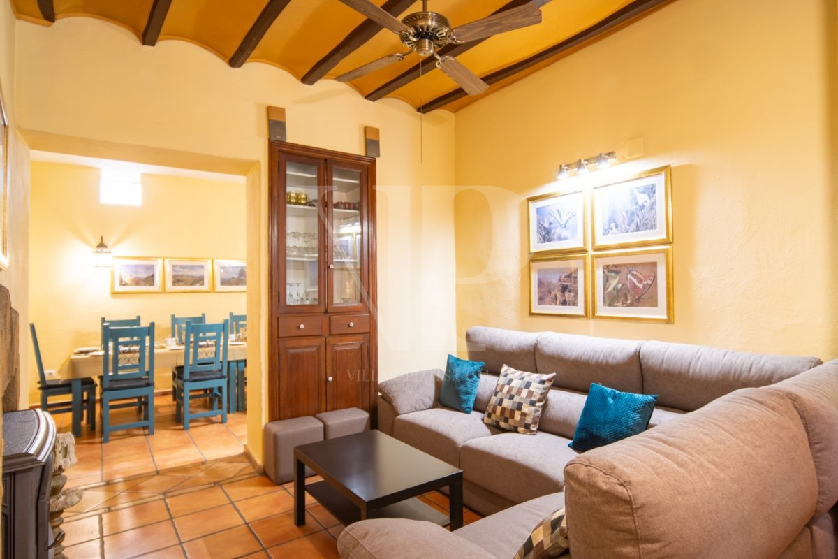 7 Bedrooms - Parcent — 13/44