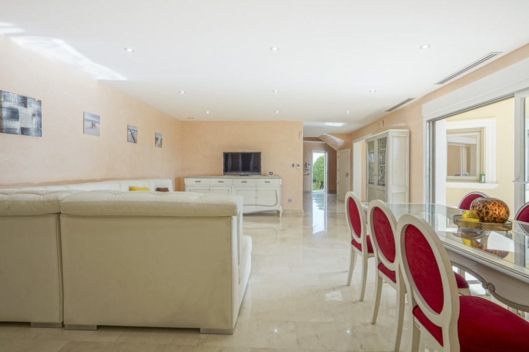 4 Bedrooms - Benissa — 32/44