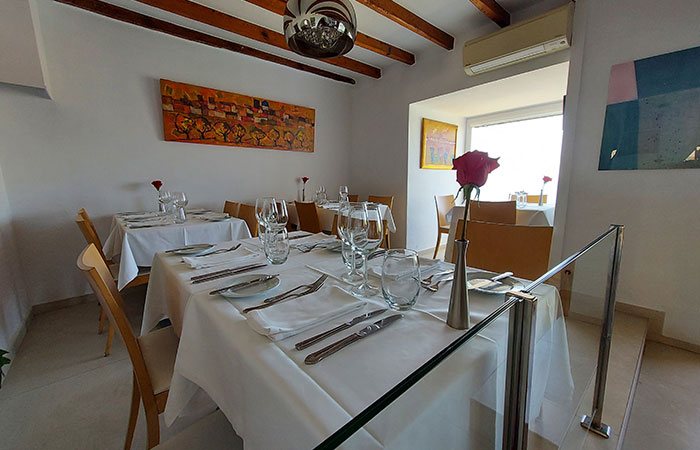 Restaurante D’els Artistes