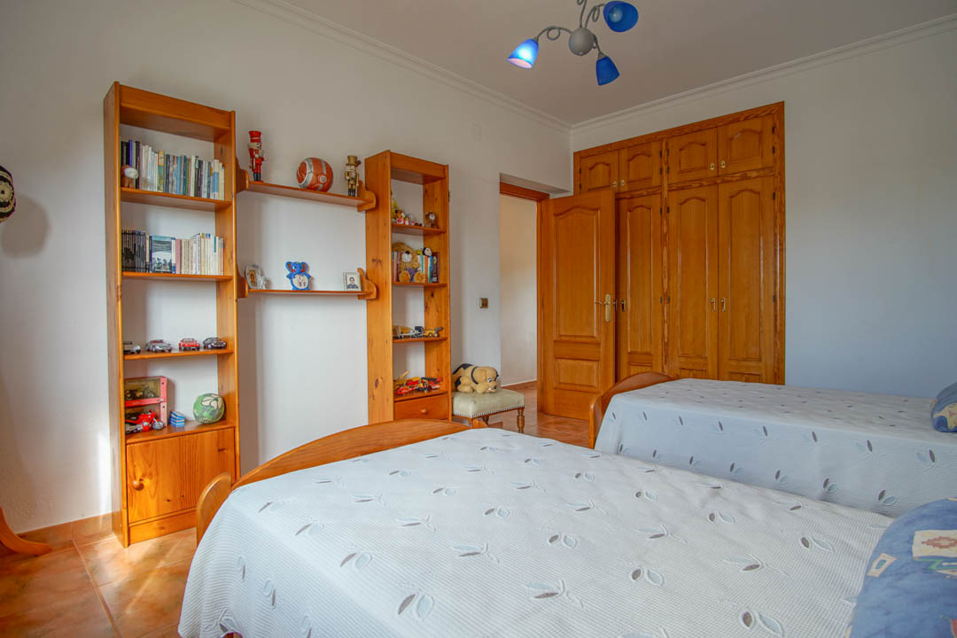 5 Bedrooms - Calpe — 26/50