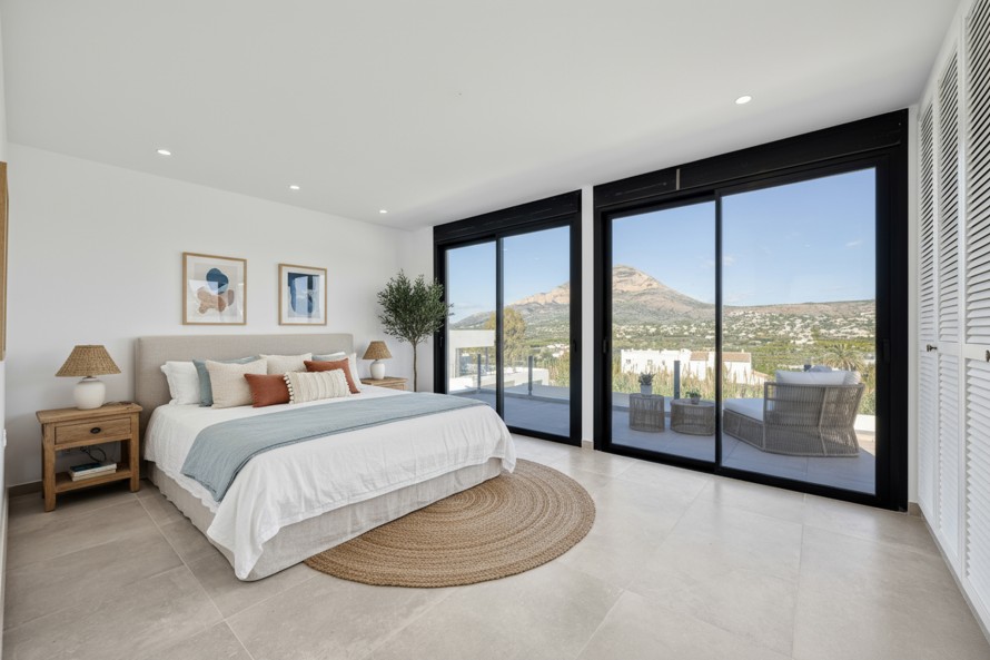 3 Dormitorios - Jávea / Xàbia — 4/56