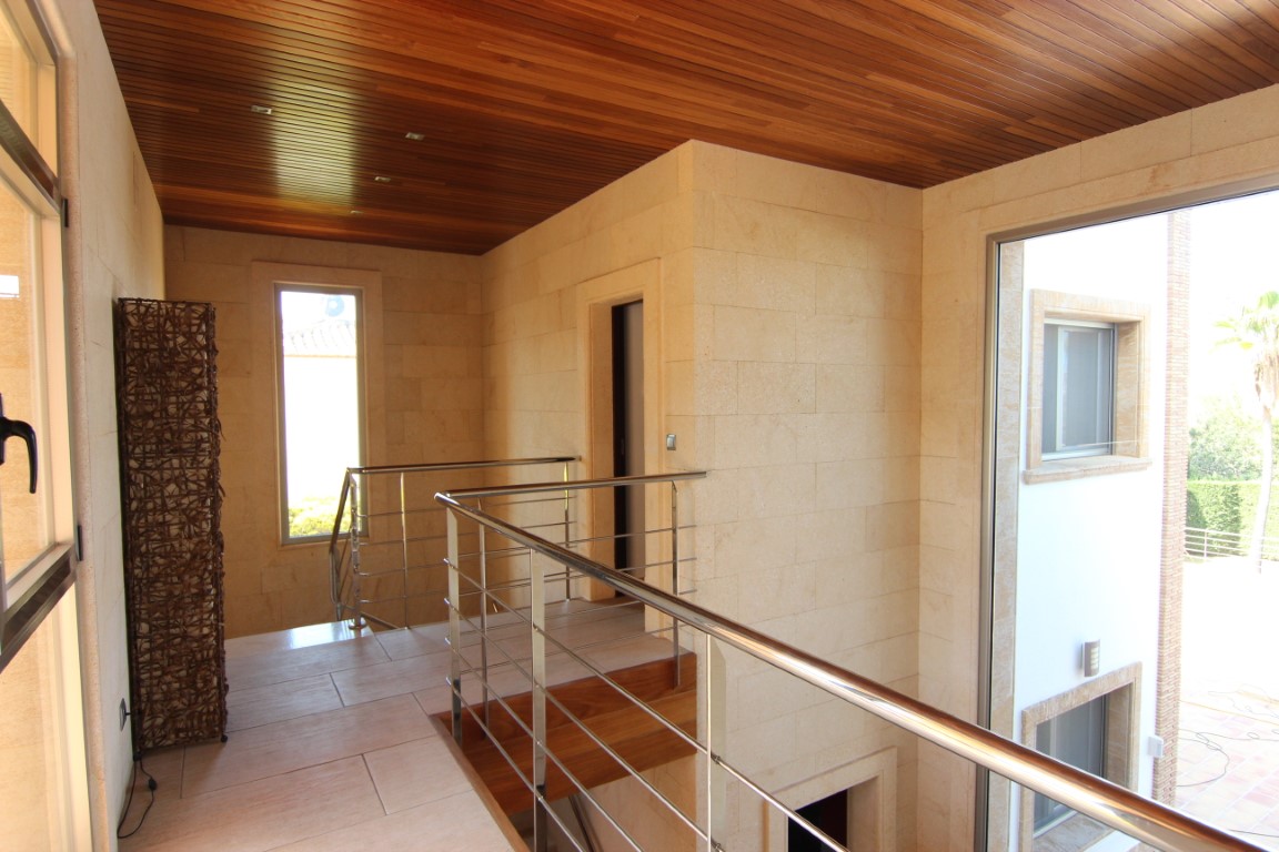 5 Bedrooms - Jávea — 18/37