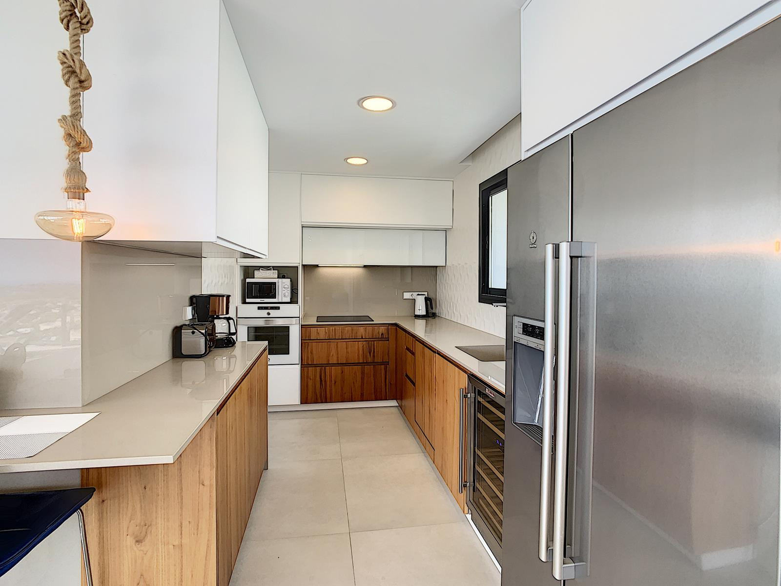 4 Bedrooms - Poble Nou de Benitatxell — 4/20