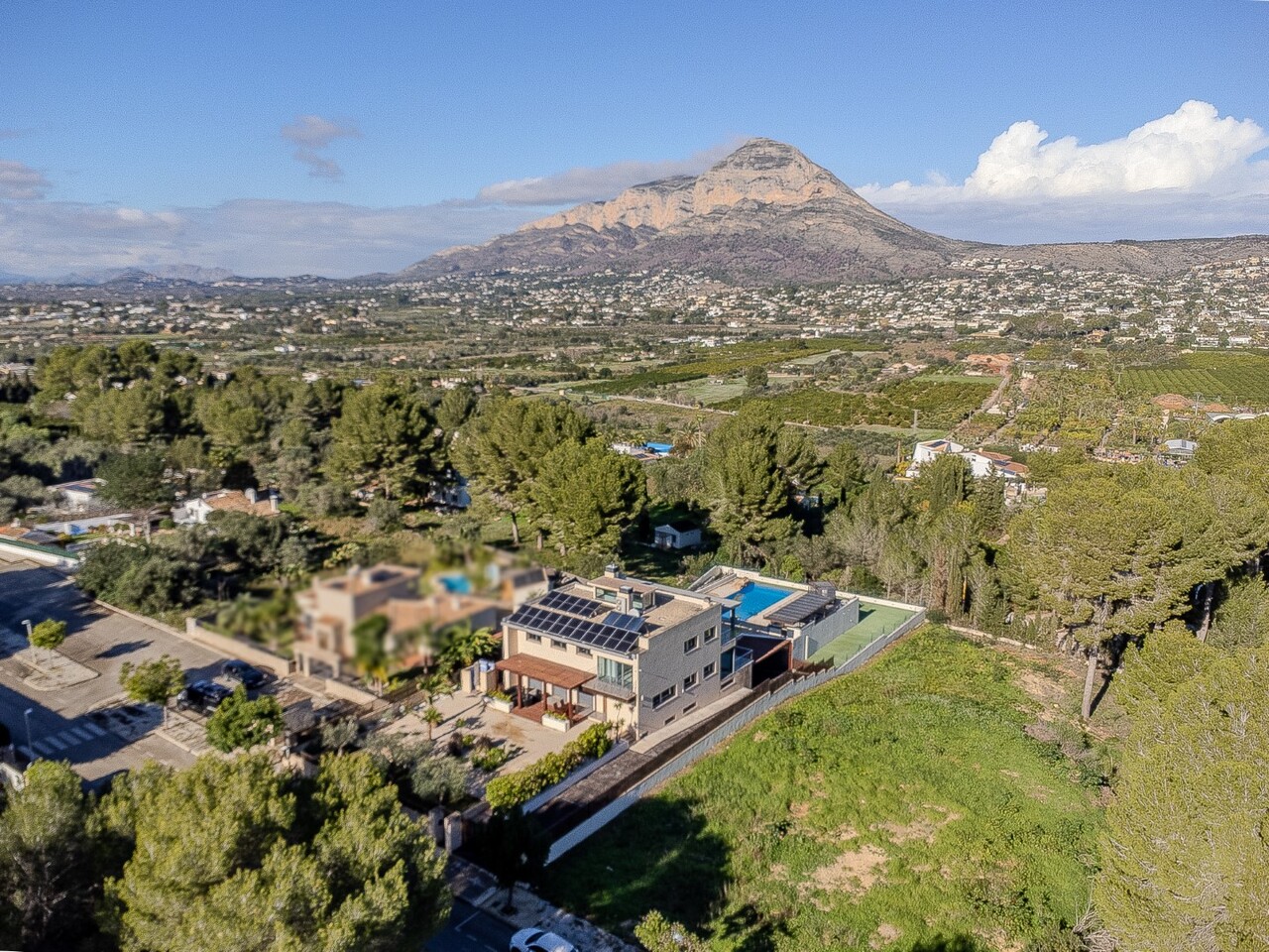 4 Bedrooms - Jávea