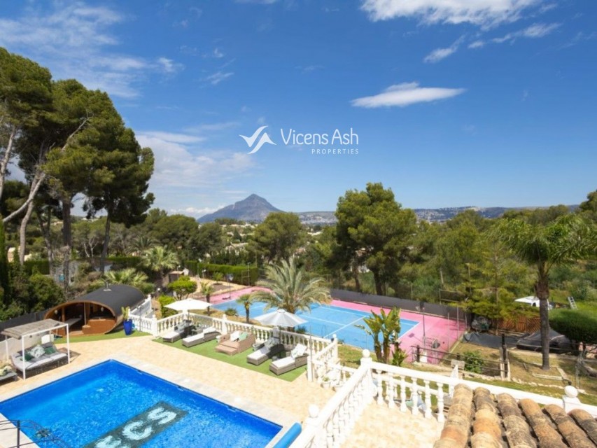 6 Chambres - Javea/Xabia — 4/59