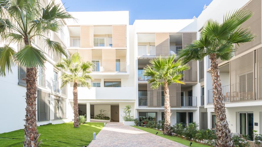 2 Chambres - Xàbia — 24/24