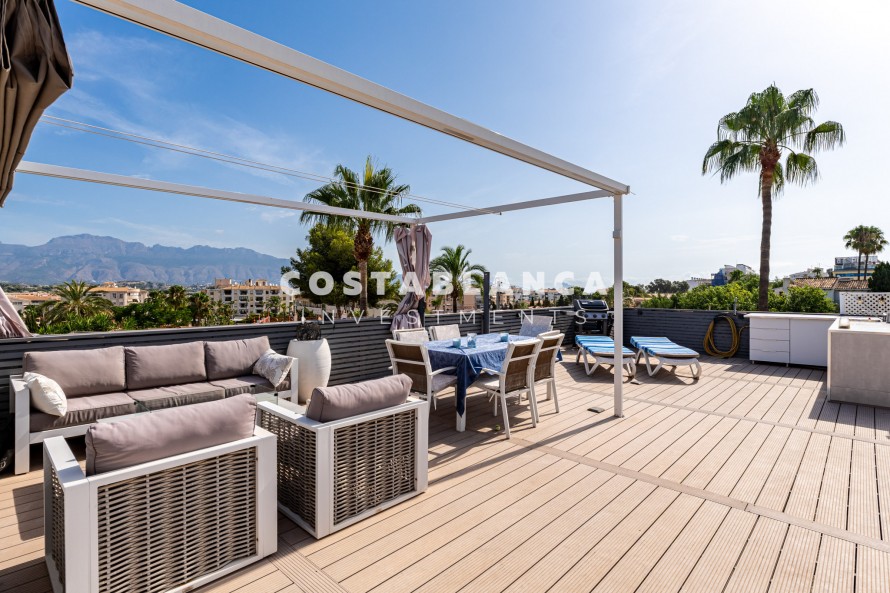 15 Dormitorios - Albir — 15/40