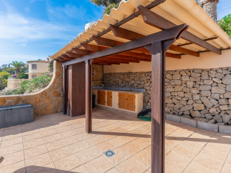 3 Bedrooms - El Campello — 15/53