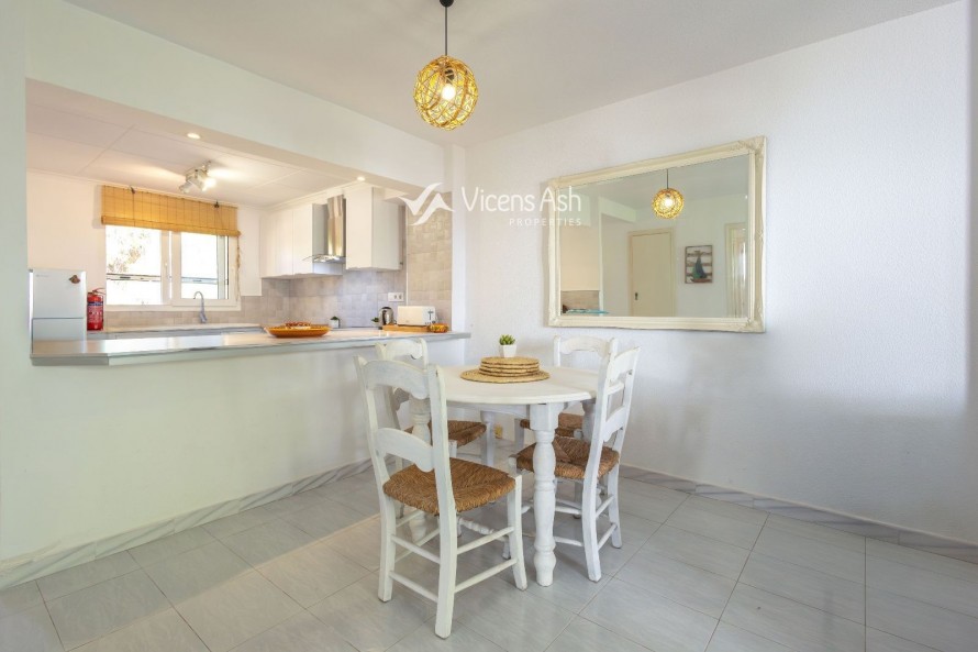 2 Bedrooms - Javea/Xabia