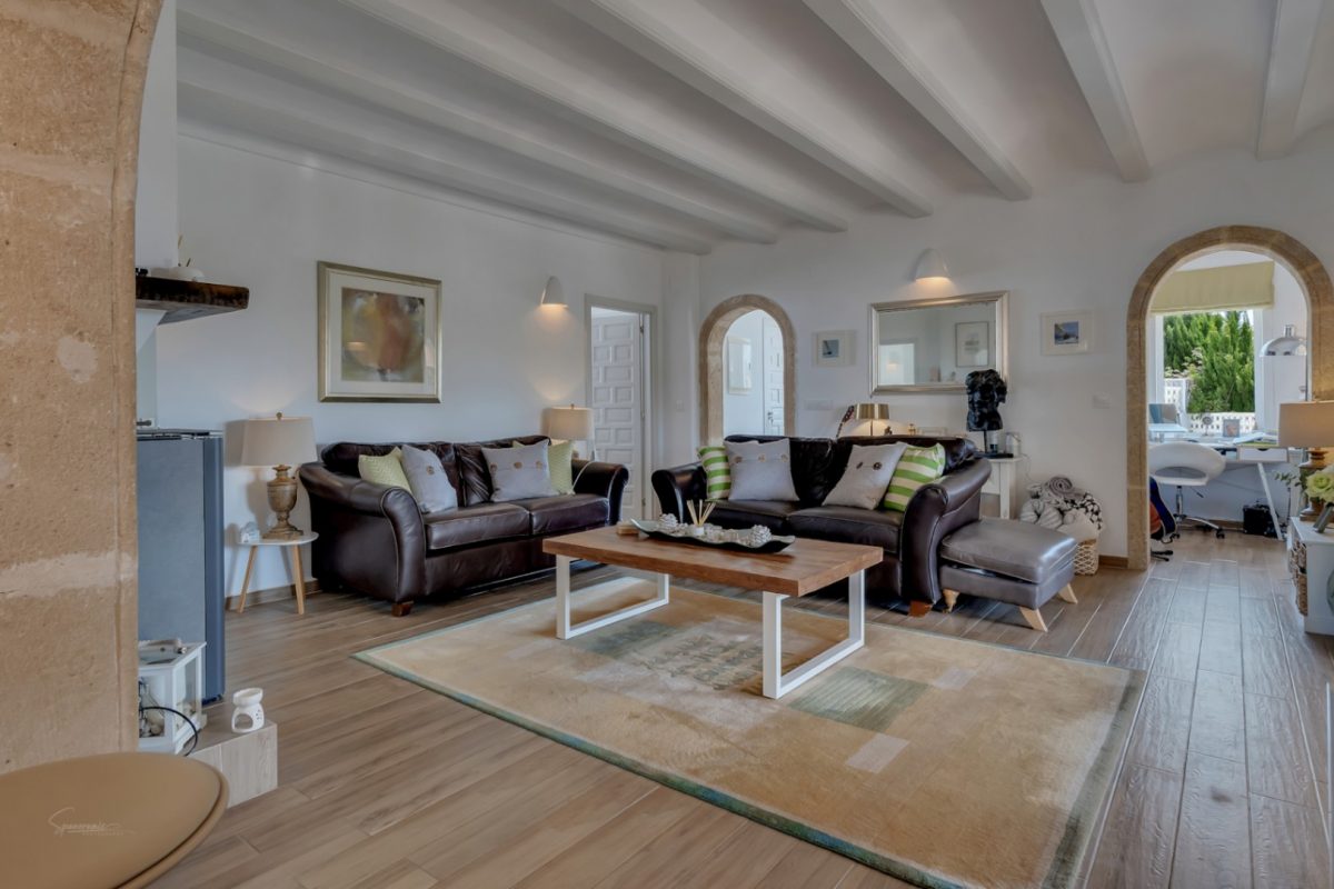 5 Bedrooms - Jávea — 5/50