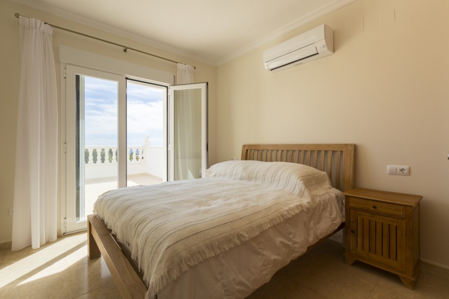4 Bedrooms - Jávea — 13/23
