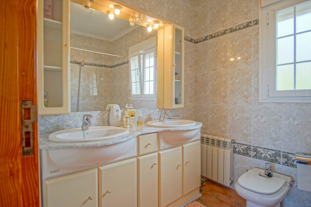 5 Bedrooms - Calpe — 31/50