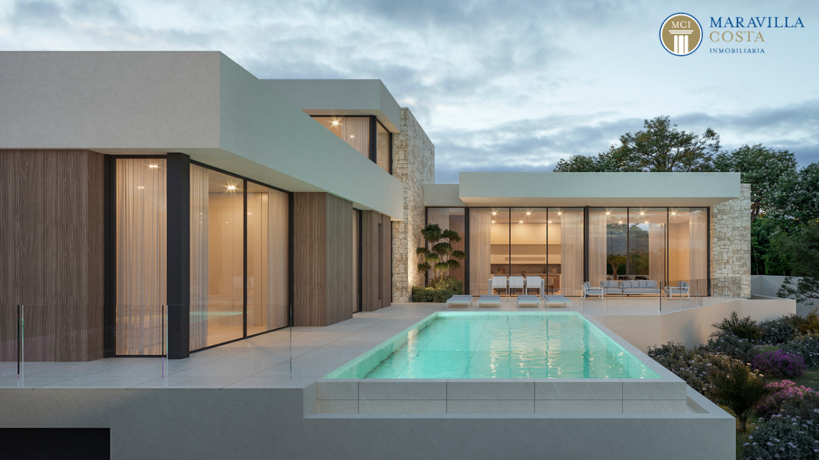 4 Bedrooms - Teulada — 3/12