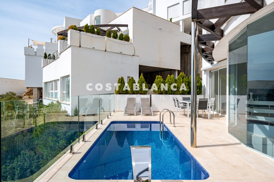 4 Dormitorios - Altea — 37/49