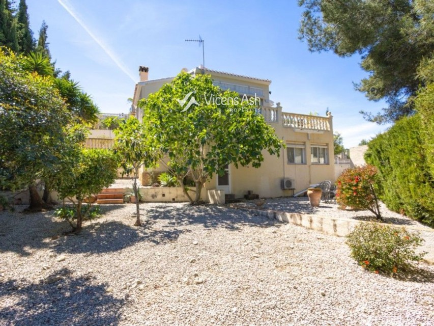 3 Bedrooms - Javea/Xabia — 27/40