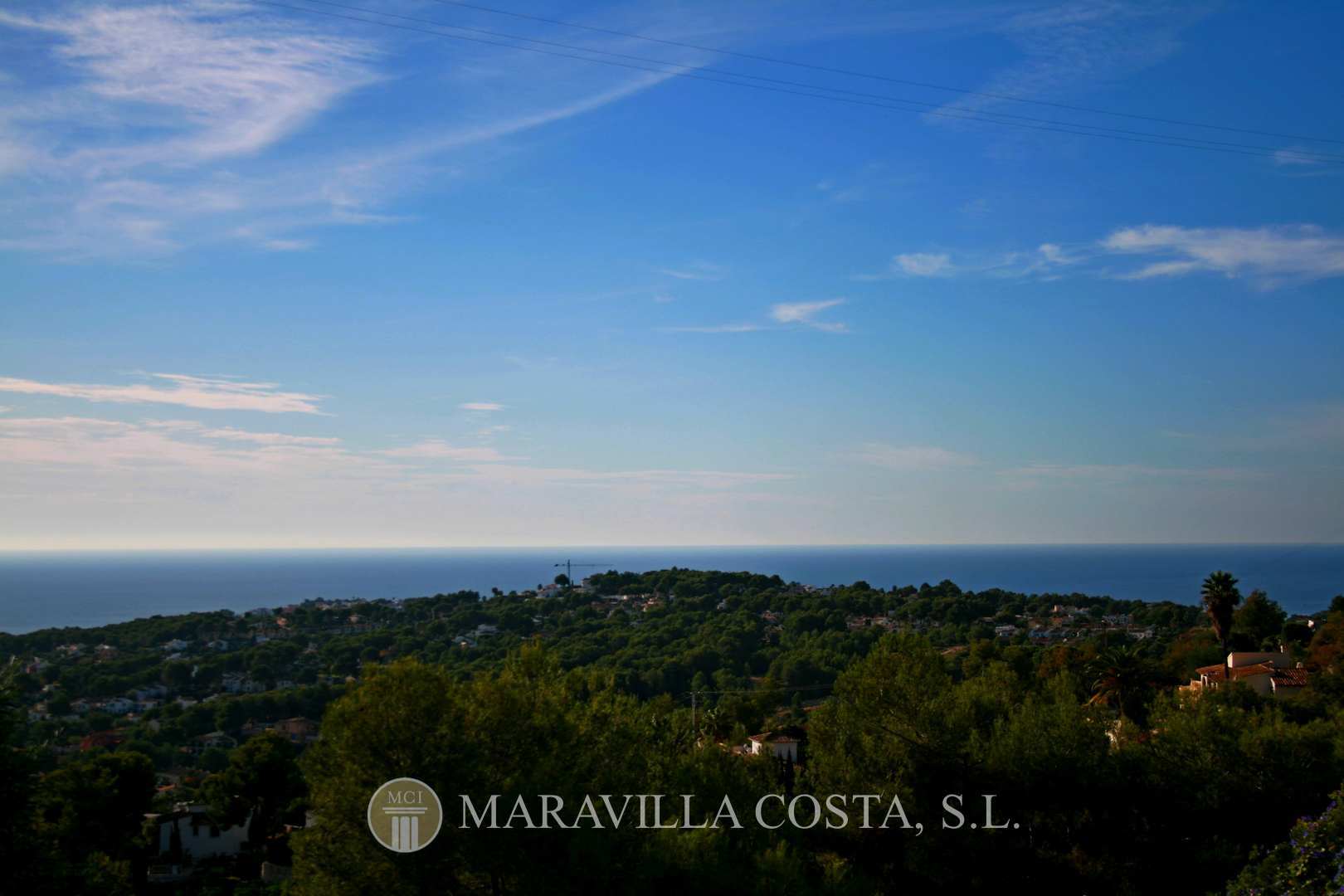 0 Schlafzimmer - Moraira