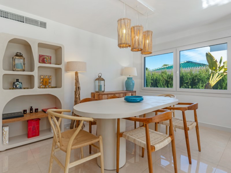 5 Bedrooms - El Campello — 30/55