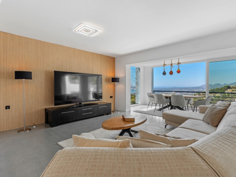 4 Bedrooms - Altea — 55/86