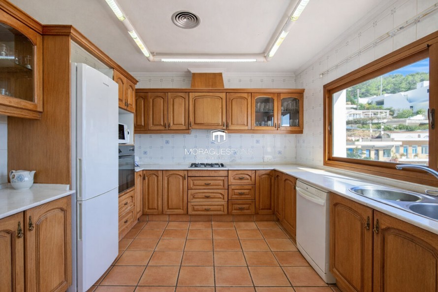 5 Bedrooms - Jávea — 21/41