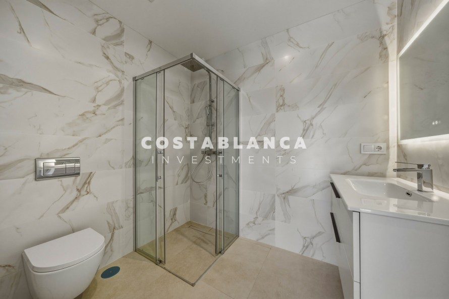4 Dormitorios - Albir — 34/50