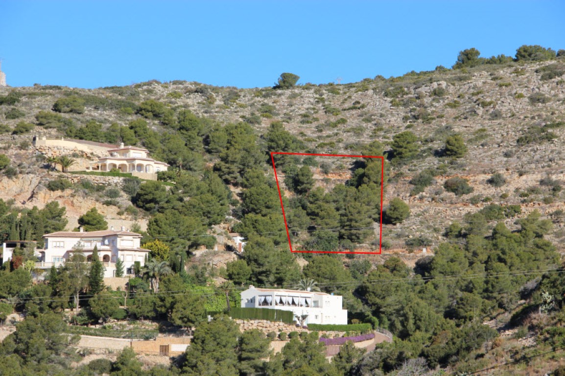 0 Bedrooms - Jávea — 8/10