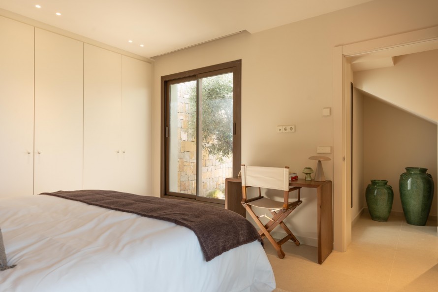 3 Dormitorios - Moraira — 27/57