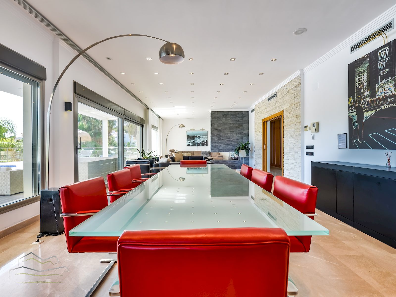 5 Bedrooms - Benissa — 7/50