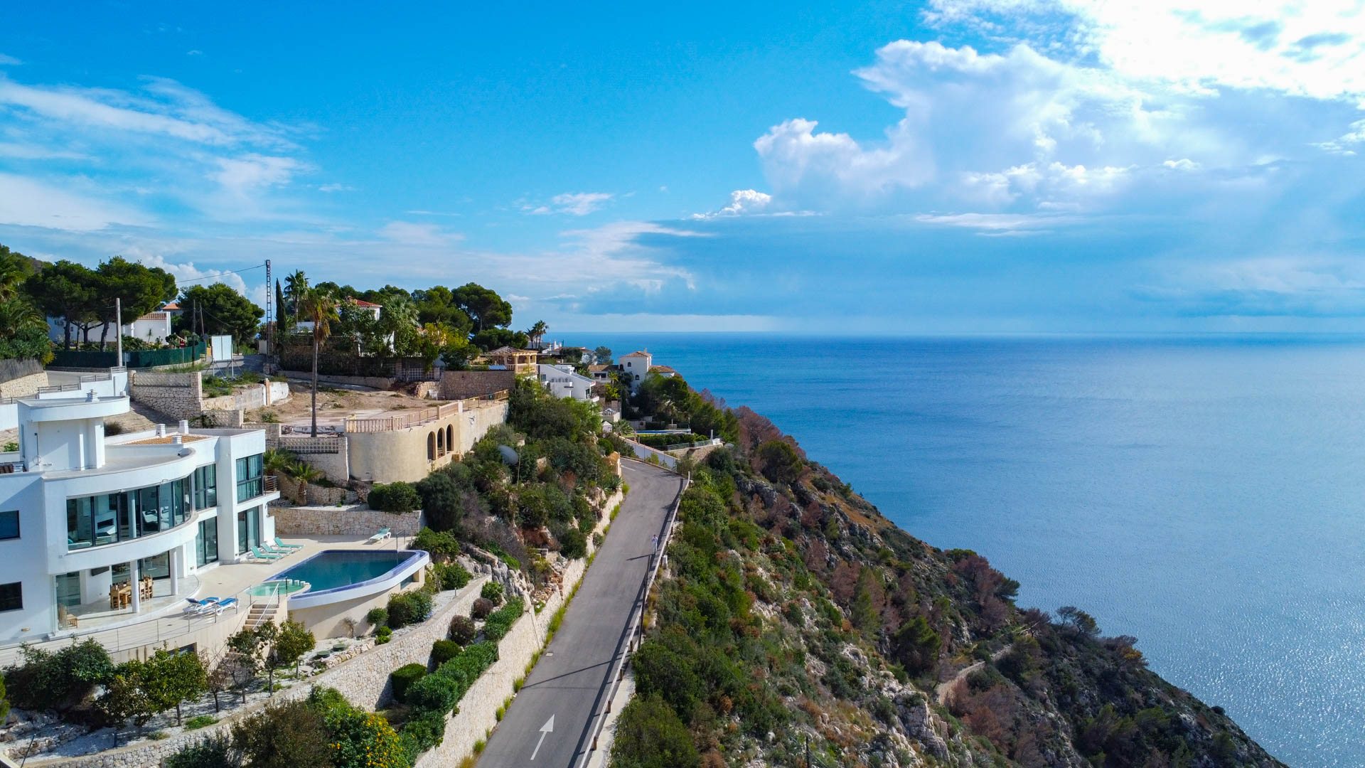 5 Bedrooms - Jávea — 26/50