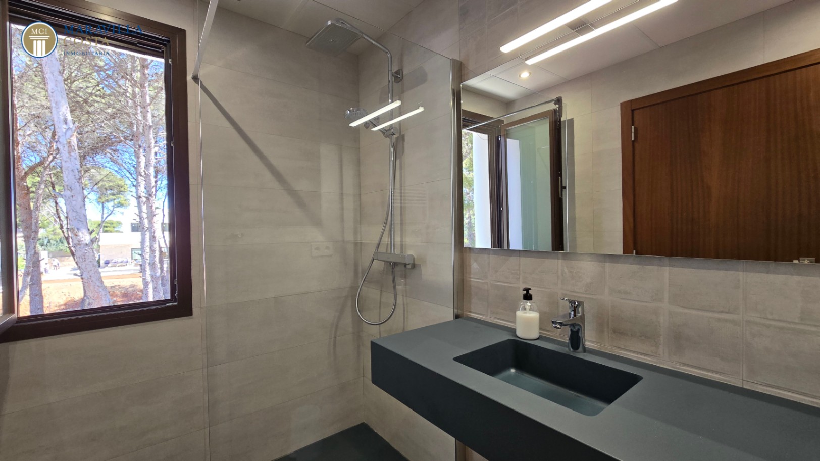3 Bedrooms - Jávea — 39/45