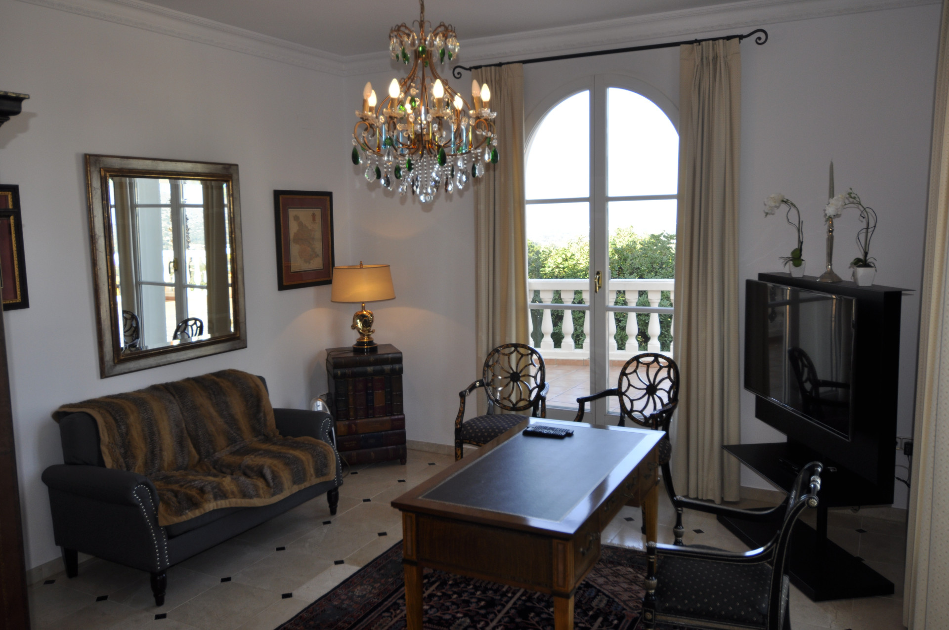 5 Bedrooms - Dénia — 2/26