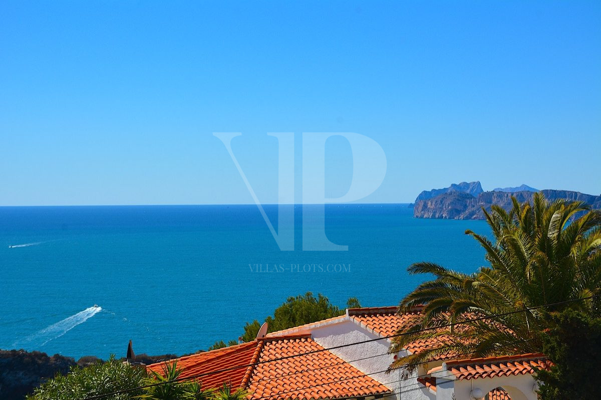 3 Bedrooms - Jávea — 3/40