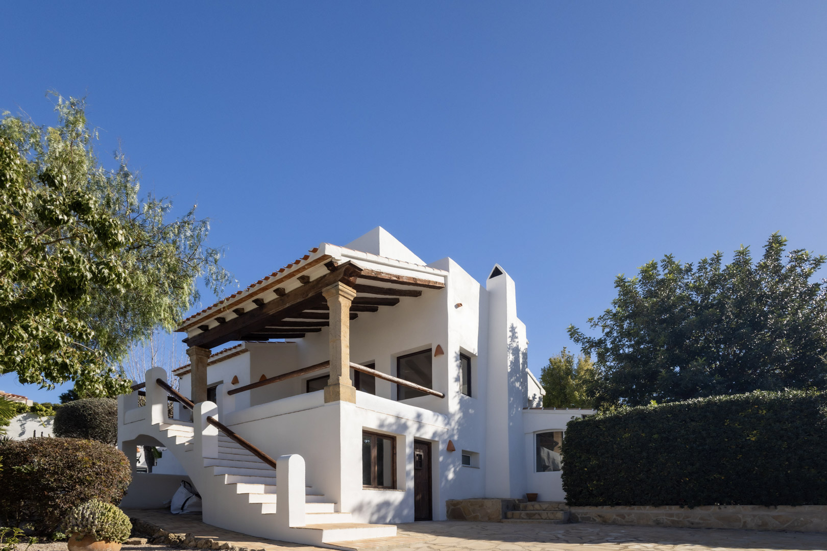 4 Bedrooms - Jávea — 46/50