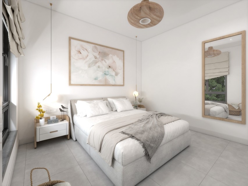 2 Dormitorios - Altea — 16/28