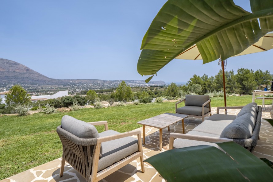 9 Dormitorios - Jávea / Xàbia