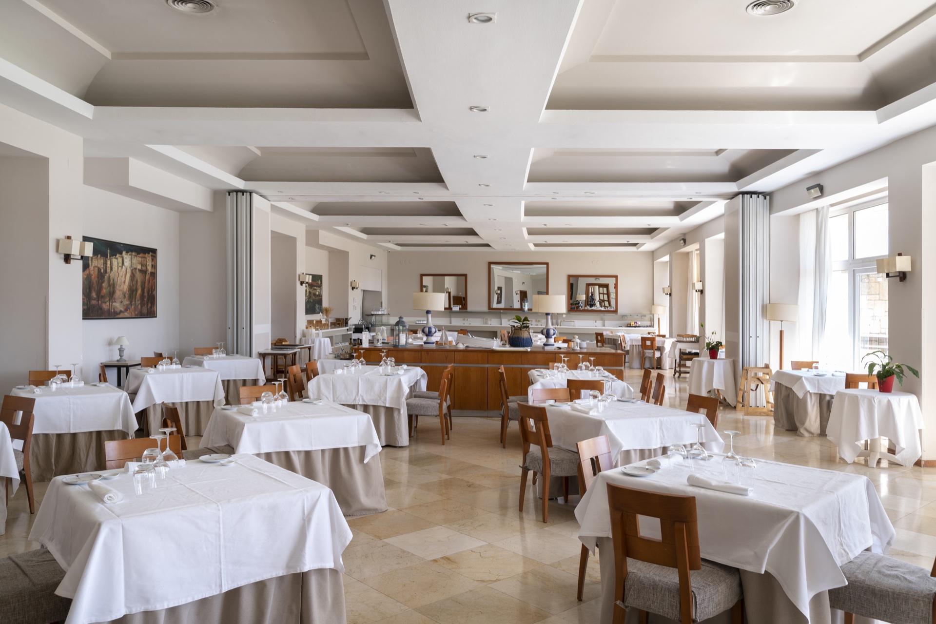 Parador de Jávea