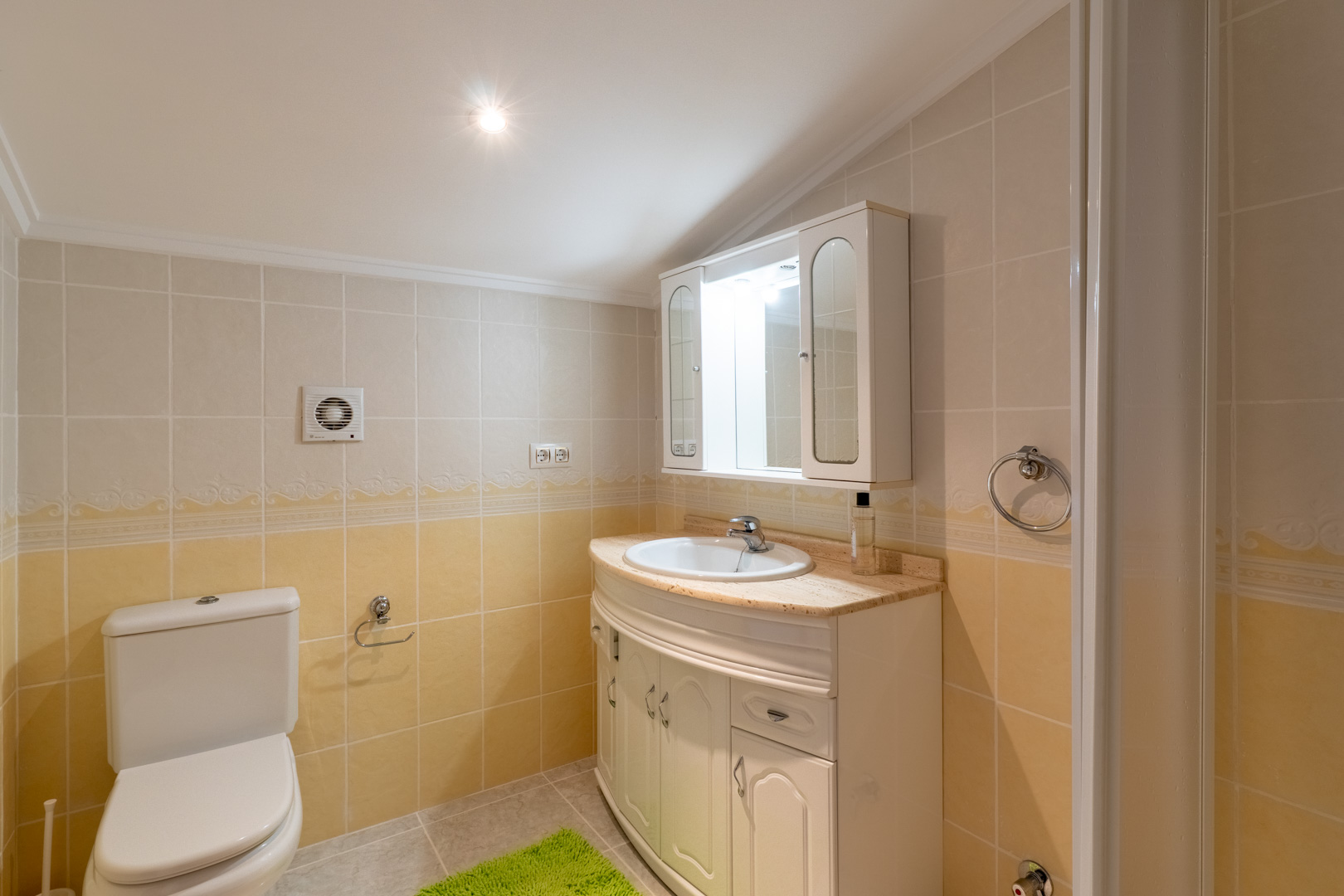 3 Bedrooms - Jalon — 16/37