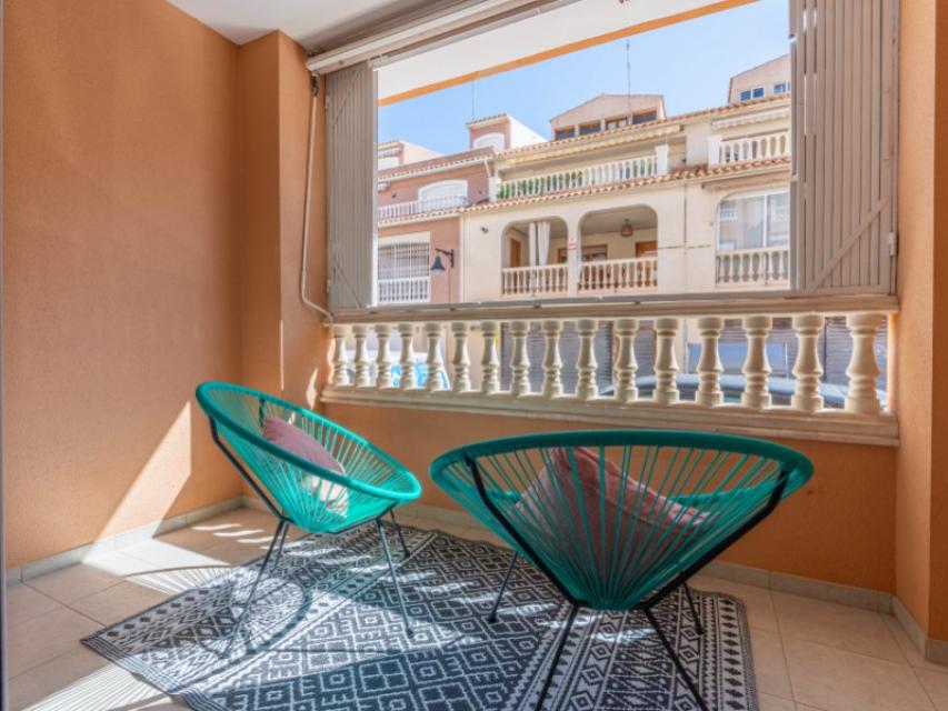 2 Bedrooms - El Campello — 2/19