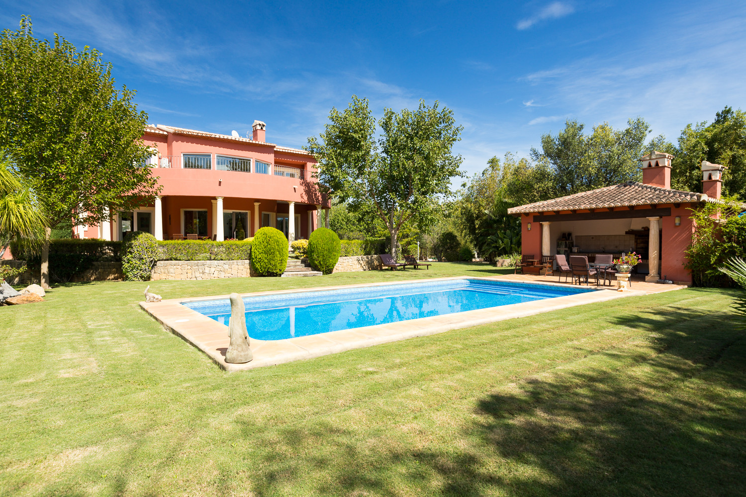5 Bedrooms - Xàbia — 20/20