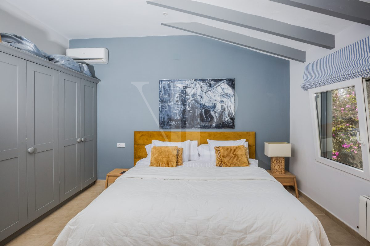 4 Bedrooms - Jávea — 44/61