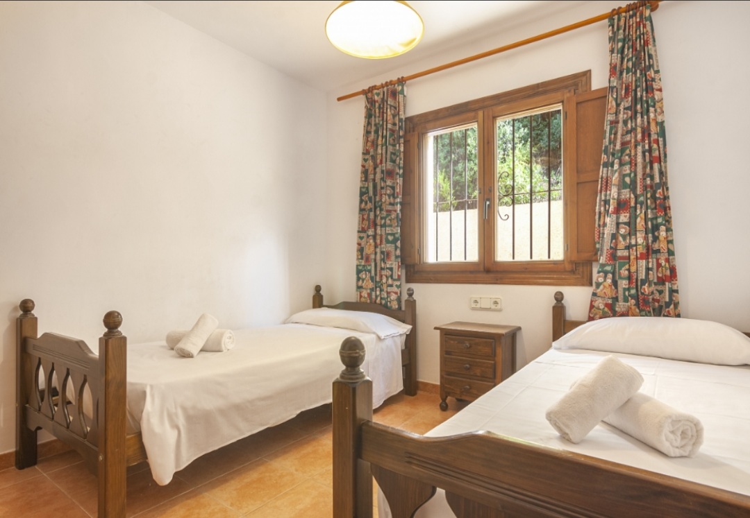 3 Bedrooms - Calpe — 9/14