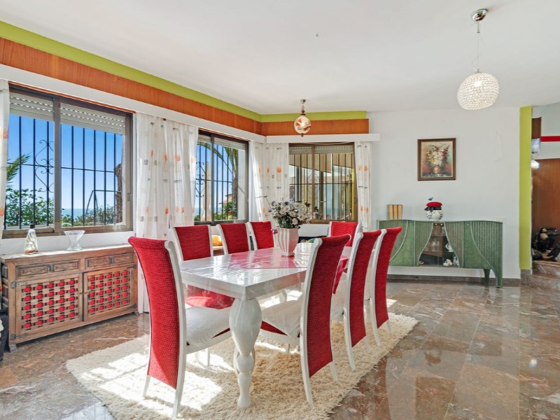 5 Bedrooms - El Campello — 21/56