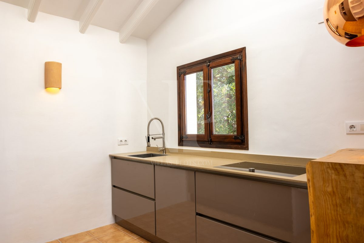 5 Bedrooms - Jávea — 20/40