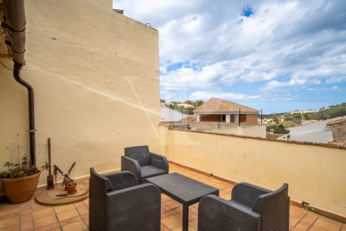 7 Bedrooms - Parcent — 3/44