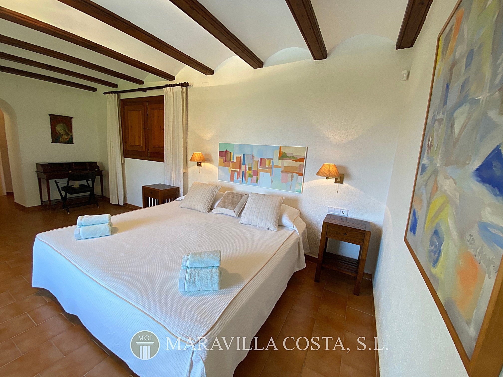 6 Bedrooms - Jávea — 23/50