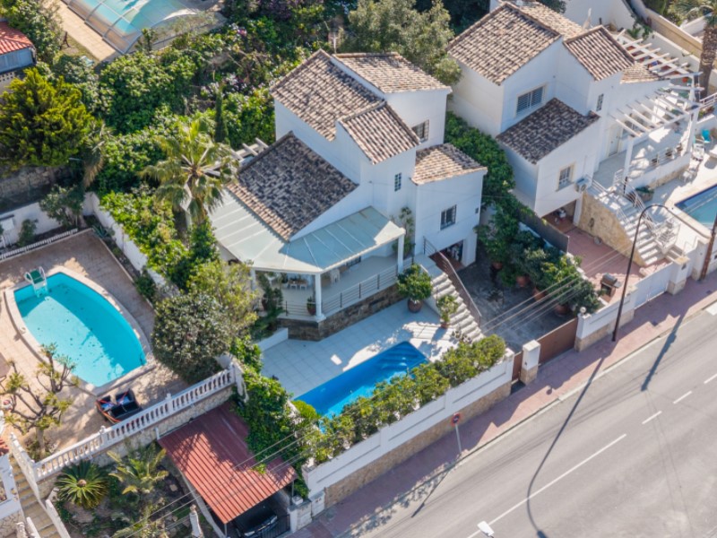 3 Bedrooms - El Campello